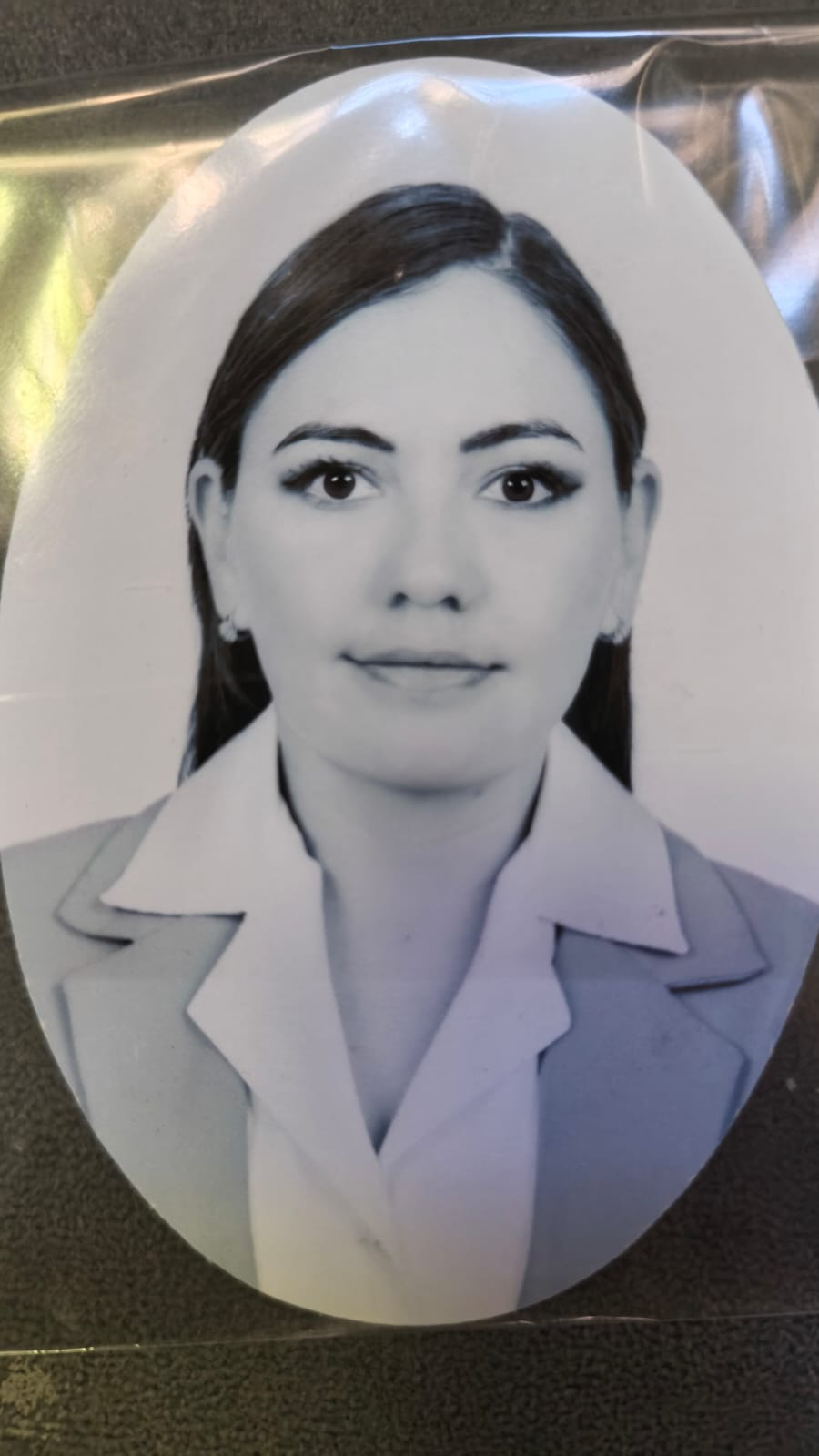 Psic. Viridiana Chávez